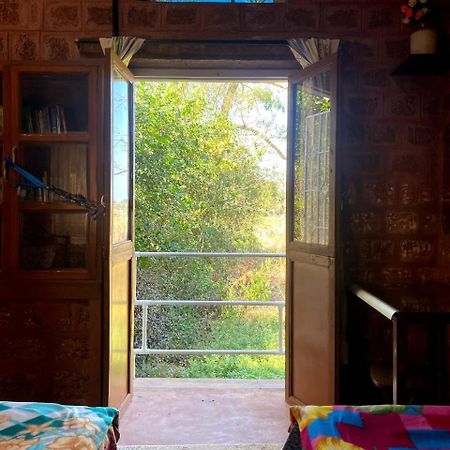 Moradia Dos Quadros Bed and Breakfast Malar Εξωτερικό φωτογραφία