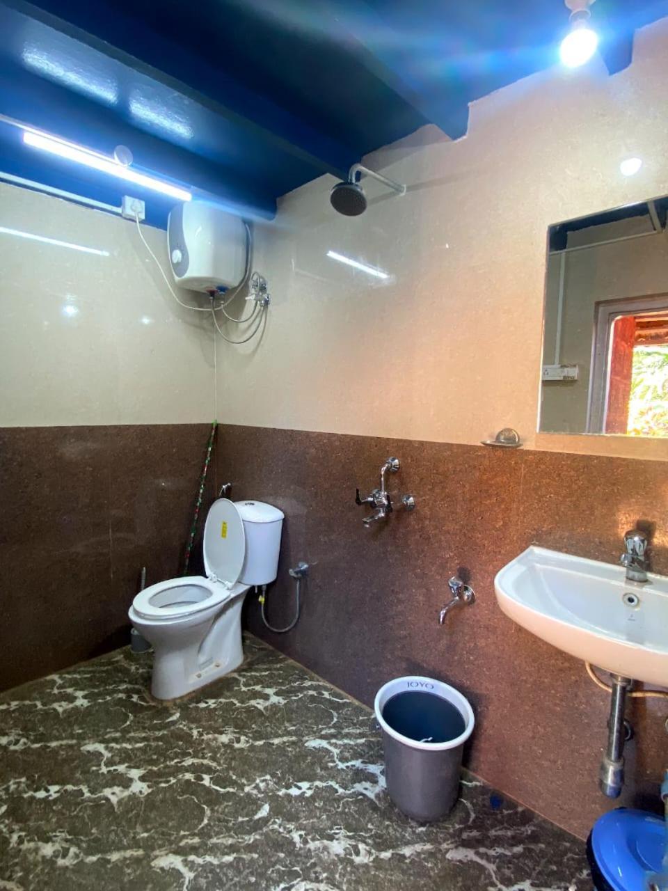 Moradia Dos Quadros Bed and Breakfast Malar Εξωτερικό φωτογραφία