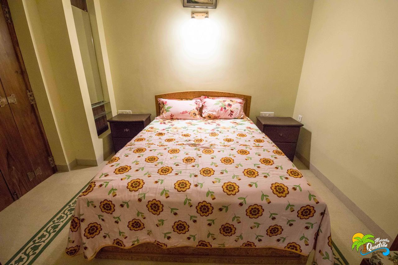 Moradia Dos Quadros Bed and Breakfast Malar Εξωτερικό φωτογραφία
