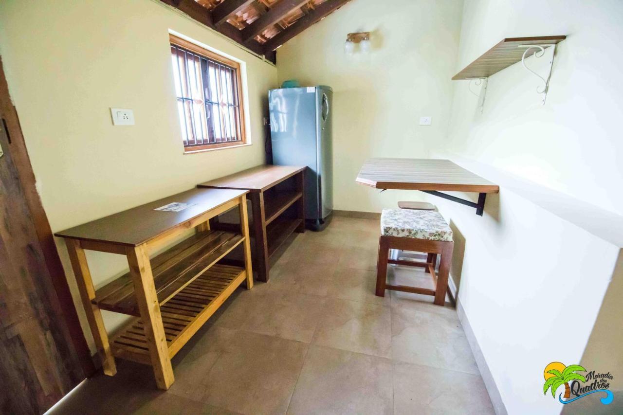 Moradia Dos Quadros Bed and Breakfast Malar Εξωτερικό φωτογραφία