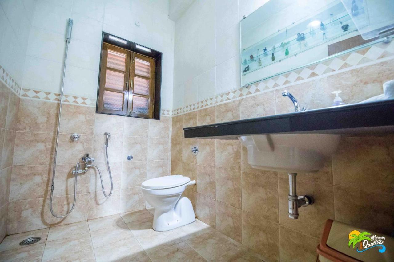 Moradia Dos Quadros Bed and Breakfast Malar Εξωτερικό φωτογραφία