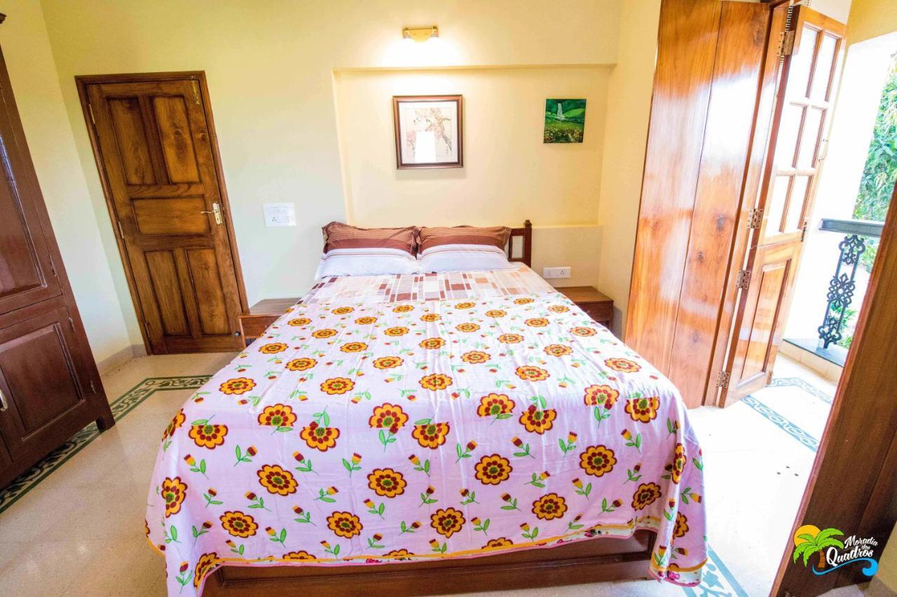 Moradia Dos Quadros Bed and Breakfast Malar Εξωτερικό φωτογραφία